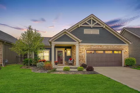 10509 Calla Lily Way, Plain City, OH 43064