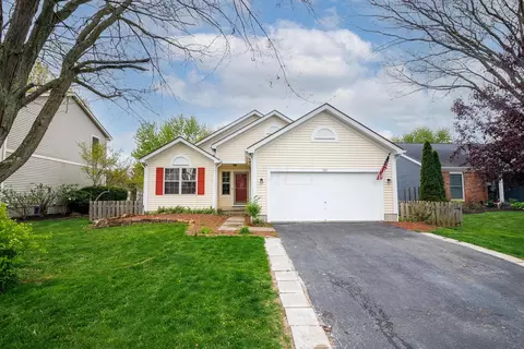 785 Prairie Rd, Galloway, OH 43119
