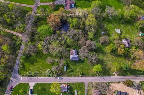 347 E High St, Ostrander, OH 43061