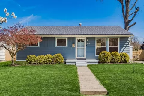430 Eldridge Ave, Columbus, OH 43203