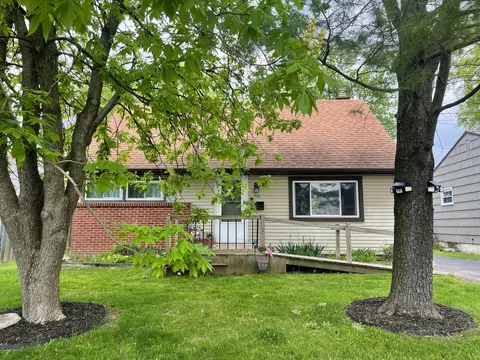 798 Weldon Ave, Columbus, OH 43224