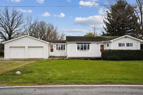 7665 Lucas Rd #NE, Plain City, OH 43064
