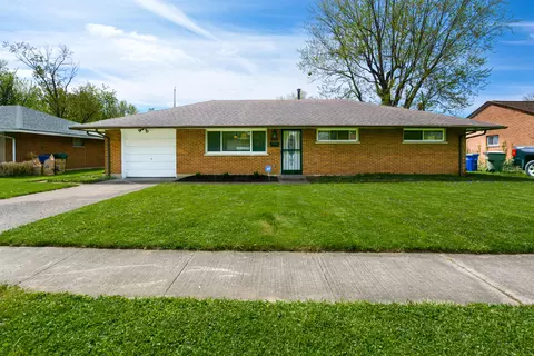 3513 Roswell Dr, Columbus, OH 43227