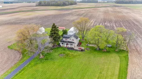 5661 Marion Marysville Rd, Prospect, OH 43342