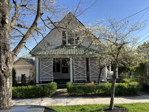 506 E Ohio Ave, Mount Vernon, OH 43050