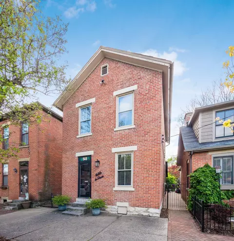 835 S Third St, Columbus, OH 43206