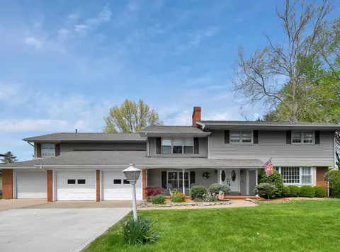 121 Honor Ct, Lancaster, OH 43130