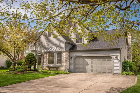 6867 Linbrook Blvd, Columbus, OH 43235