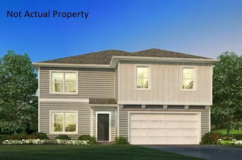 500 Hemingway Ave, Lithopolis, OH 43136