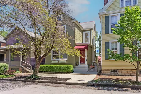 642 S Grant Ave, Columbus, OH 43206
