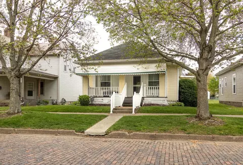 238 Purvis Ave, Bremen, OH 43107