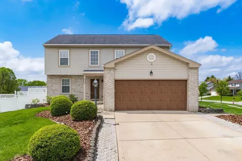 51 Roxbury Dr, Pickerington, OH 43147
