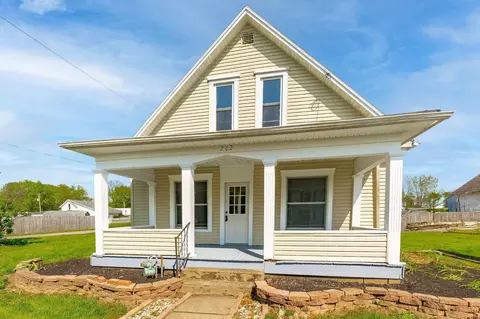 202 Angle St, Bremen, OH 43107