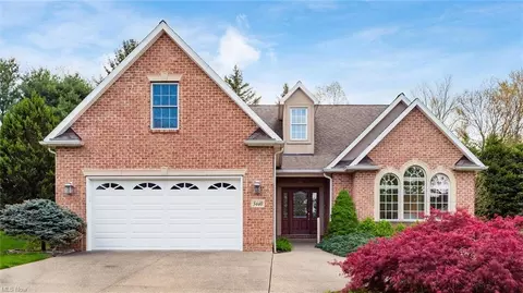 3440 Regans Way, Zanesville, OH 43701