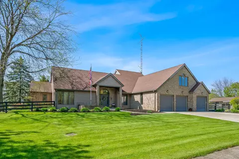 807 Brookpark Rd, Marion, OH 43302