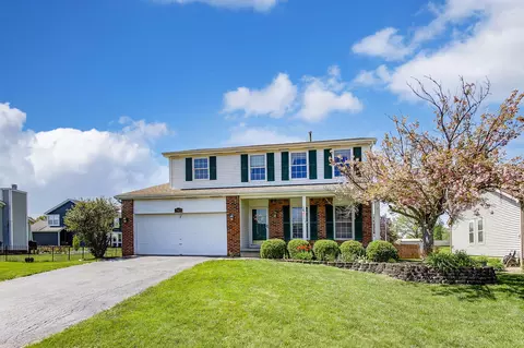 743 Knight Ct, Galloway, OH 43119