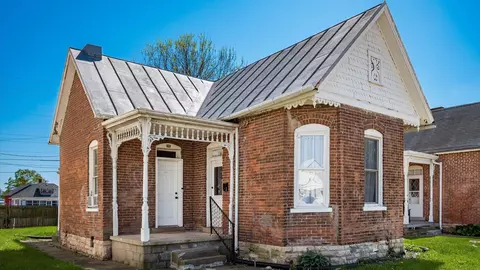 294 Clay St, Chillicothe, OH 45601