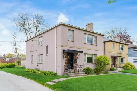 1630 Broadview Ave, Columbus, OH 43212
