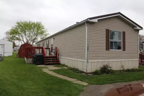 3068 Marion Waldo Rd #100, Marion, OH 43302