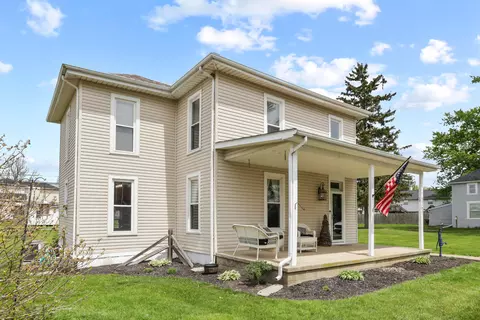 116 W Church St, Amanda, OH 43102
