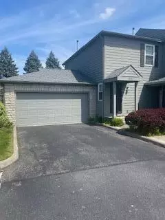 5880 Blendon Place Dr #4A, Columbus, OH 43230