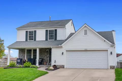 866 Chesterview Ct, Galloway, OH 43119