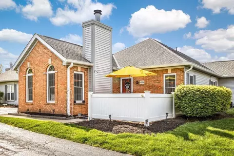 4994 Deer Forest Pl #4994, Westerville, OH 43081
