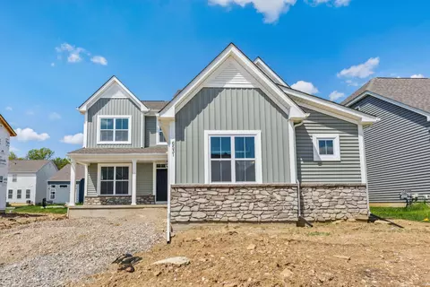 6531 Bowery Peak Ln, Westerville, OH 43081