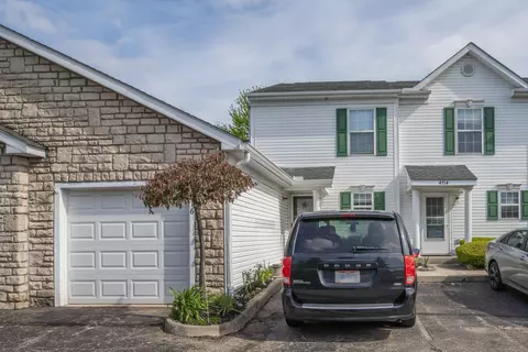 4716 Hobson Dr #2B, Columbus, OH 43228