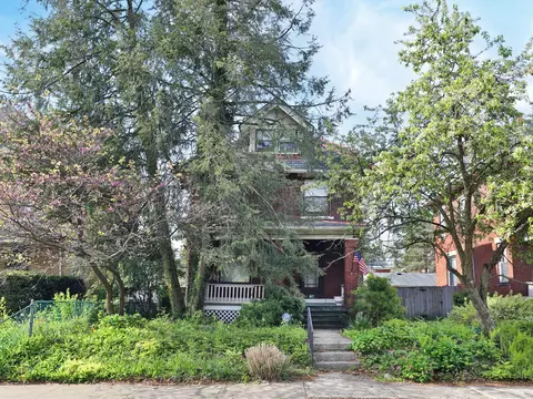 97 E Oakland Ave, Columbus, OH 43201