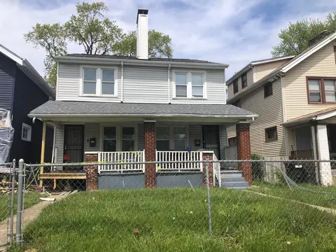 1106-1108 E 17th Ave, Columbus, OH 43211