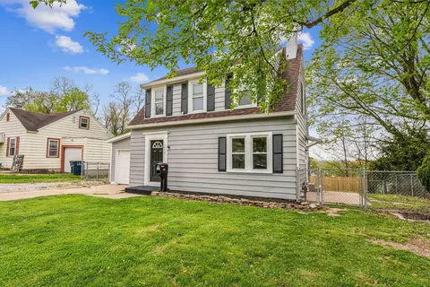 1439 Baltimore Rd NW, Lancaster, OH 43130