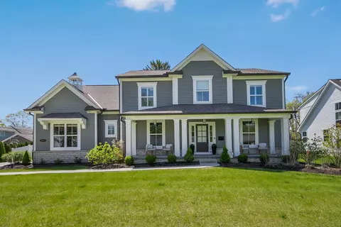 2109 Oakmount Rd, Columbus, OH 43221