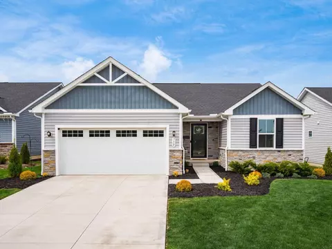 750 Buchloe Dr, Marysville, OH 43040