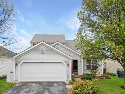 3544 Brook Spring Dr, Grove City, OH 43123