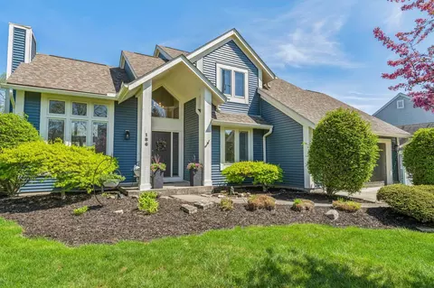 186 S Spring Rd, Westerville, OH 43081