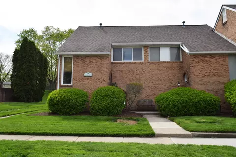 149 Brandywine Dr # A/ 9-E, Westerville, OH 43081
