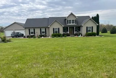Exterior - 8857 Ringgold Fairfield Rd, Circleville, OH 43113 photo 11 of 11