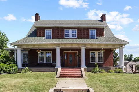 501 Mill St, New Lexington, OH 43764