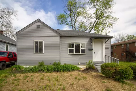 2332 Linden Ave, Columbus, OH 43211