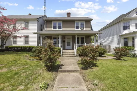 Exterior - 760 E Main St, Newark, OH 43055 photo 5 of 18