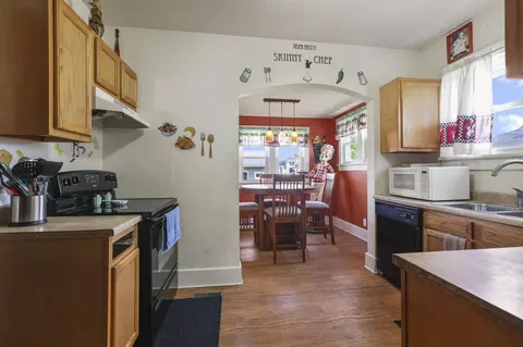 Kitchen - 760 E Main St, Newark, OH 43055 photo 1 of 6