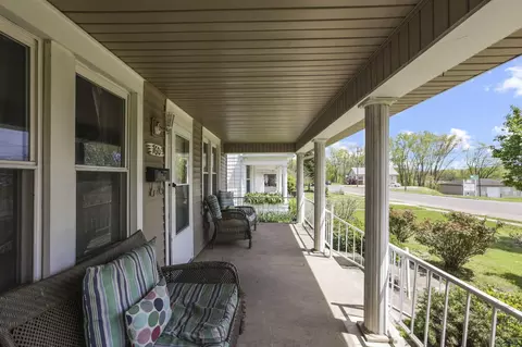 Exterior - 760 E Main St, Newark, OH 43055 photo 11 of 18