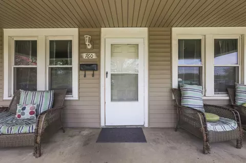 Exterior - 760 E Main St, Newark, OH 43055 photo 12 of 18