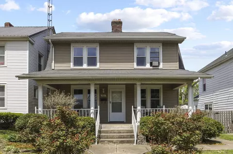 760 E Main St, Newark, OH 43055