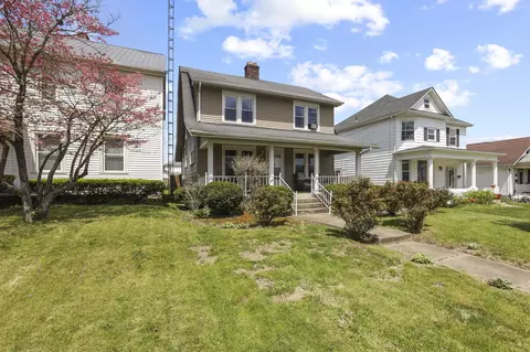 Exterior - 760 E Main St, Newark, OH 43055 photo 6 of 18