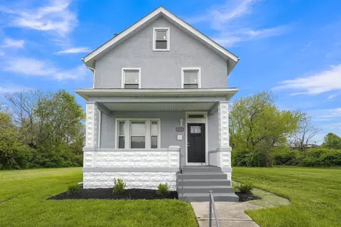 426 Hamilton Ave, Columbus, OH 43203