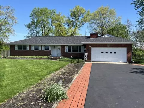 1506 White Rd, Grove City, OH 43123