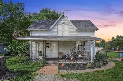250 S Walnut St, London, OH 43140