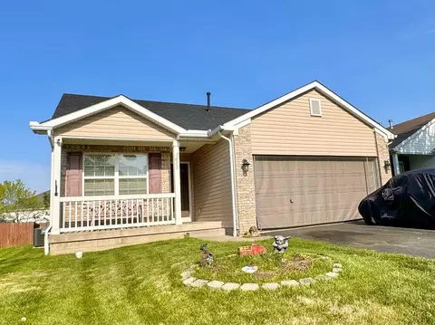 3877 Sugarbark Dr, Canal Winchester, OH 43110